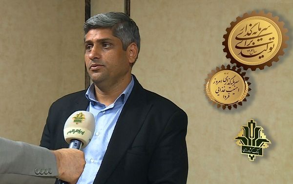 تقویت سرمایه بانک کشاورزی ظرفیتهای بالقوه تولید را شکوفا میکند