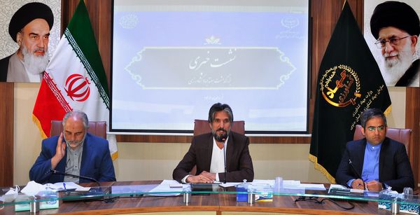 ایجاد بالغ بر ۳ هزار نفر اشتغال پایدار با افتتاح پروژه های هفته جهاد کشاورزی