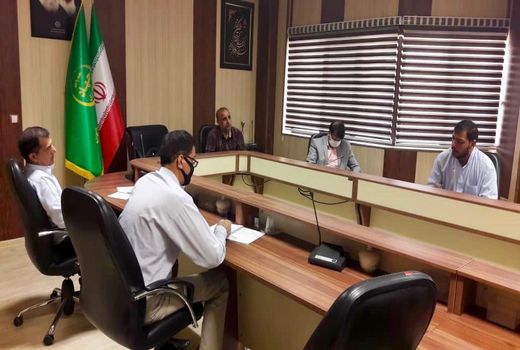 اجرای طرح پایلوت مورینگا در استان هرمزگان