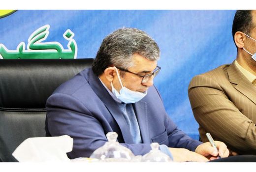 تامین و توزیع نهاده های کشت پاییزه/ کشت پاییزه به موقع انجام شود