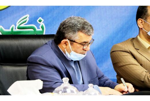 تامین و توزیع نهاده های کشت پاییزه/ کشت پاییزه به موقع انجام شود