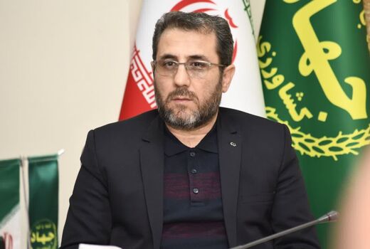 تحقق 53 درصدی برنامه کشاورزی قراردادی تعاون روستایی آذربایجان شرقی