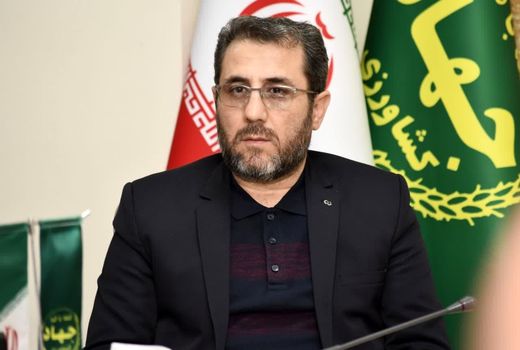 تحقق 53 درصدی برنامه کشاورزی قراردادی تعاون روستایی آذربایجان شرقی