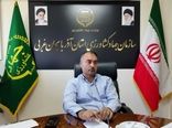  برگزاری کارگروه آموزش و ترویج بخش  کشاورزی در آذربایجان‌غربی 