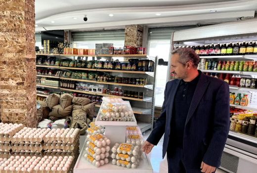 بازرسی از  دو هزار و ۴۷۳ واحد تولیدات کشاورزی و مراکز عرضه عمده فروشی از ابتدای سال جاری