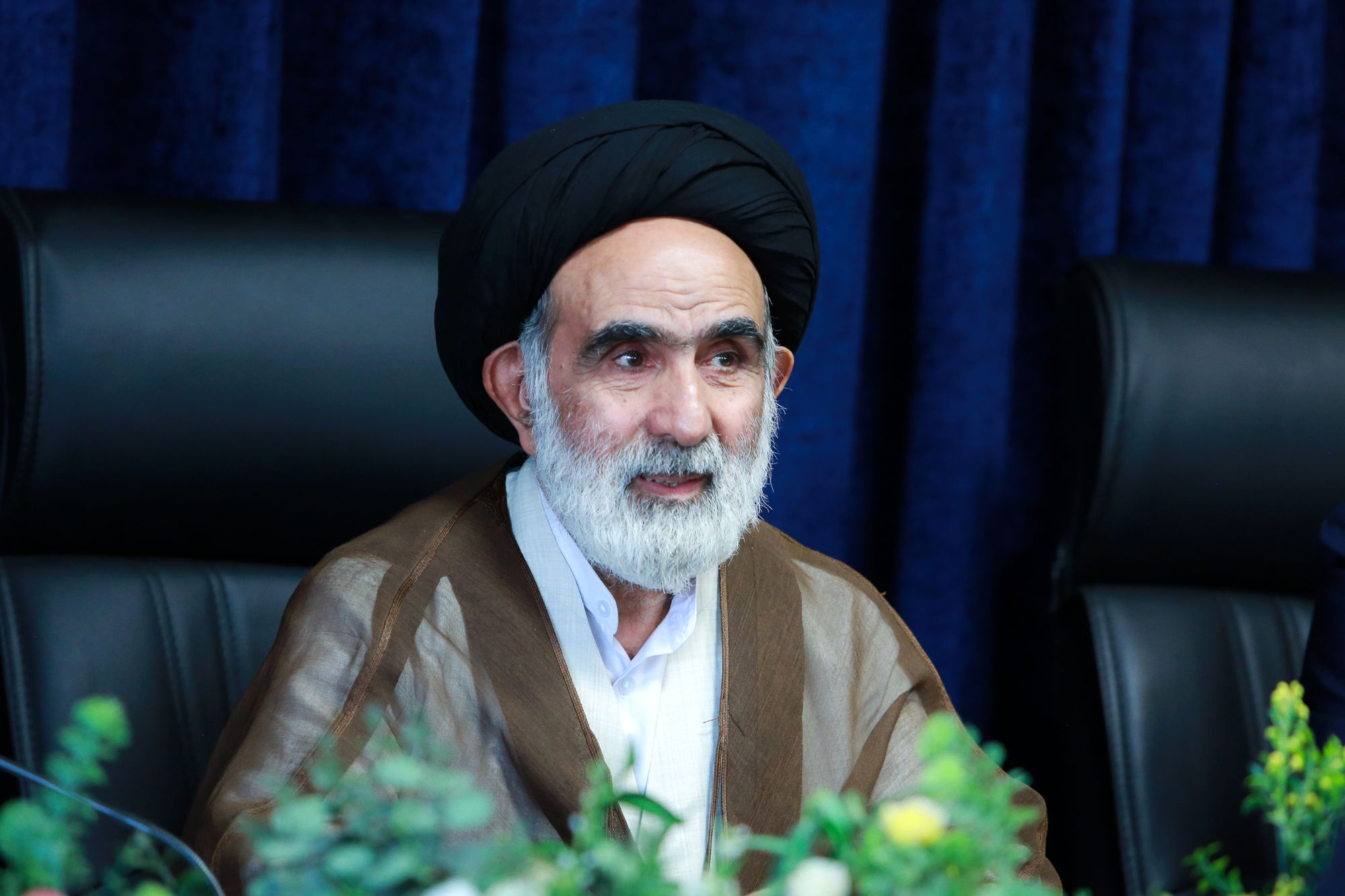  بازدید رئیس جمهوری از وزارت جهاد کشاورزی  