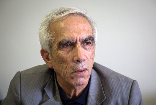 محصولات کشاورزی به جای نفت