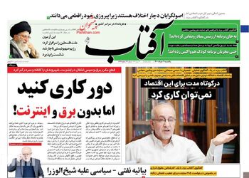 AftabYazd