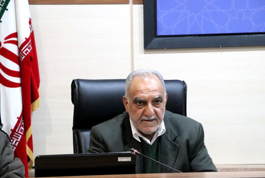 موقعیت‌های دارای تعارض منافع در جهادکشاورزی فارس رصد می شود