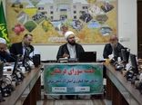 لزوم تقویت نقش مردم در برگزاری آیین‌های مذهبی برای مقابله با تهدیدات فرهنگی