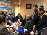 میز ارتباطات مردمی سازمان جهاد کشاورزی استان کردستان