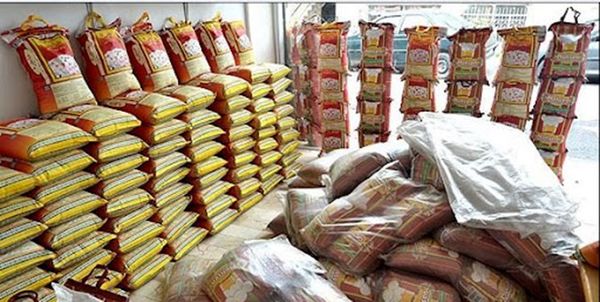 بیش از ۱۷ تن کالای اساسی در سردشت توزیع شد