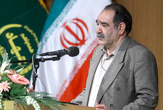 کشت خیار و فلفل در فضای باز محدود می‌شود