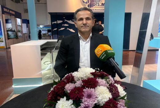 تضمین امنیت برق مزارع آبزی‌پروری با نیروگاه خورشیدی