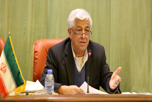 وضعیت تامین نهاده‌های مورد نیاز بخش کشاورزی مطلوب است