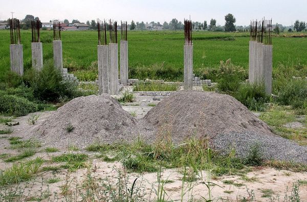 بررسی 57 پرونده تغییر کاربری اراضی کشاورزی در قزوین