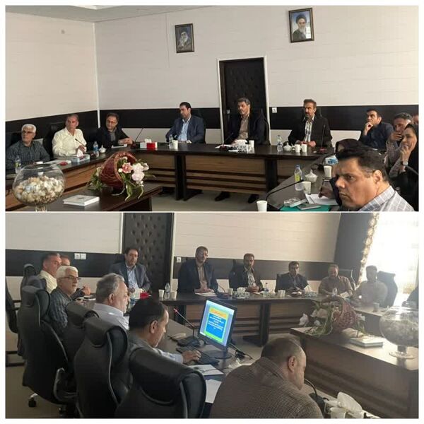کسب رتبه نخست آموزش بهره‌برداران بخش کشاورزی طی دو سال متوالی