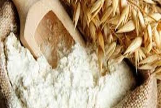 400 تن آرد روستایی بین روستاییان ایلام توزیع شد