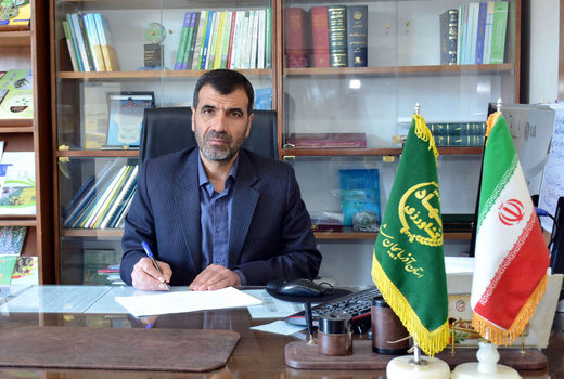 برگزاری نخستین رویداد کشاورزی دانش بنیان و نوآور ویژه دریاچه ارومیه