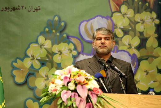 آغاز سال زراعی ۱۴۰۱-۱۴۰۰ 