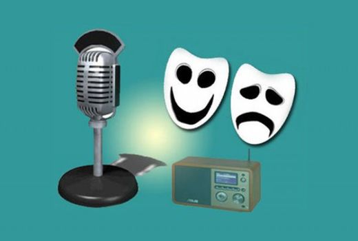 پخش نمایش رادیویی «کافه دریا»