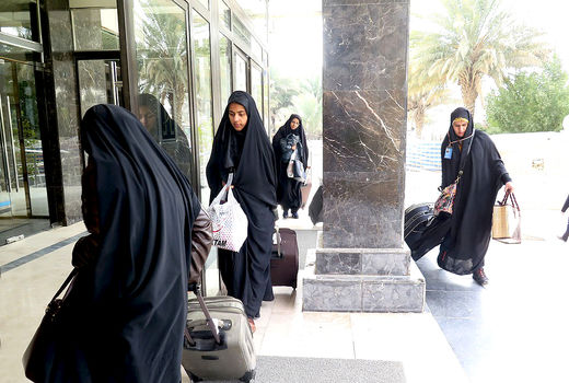 افزایش قیمت سفر عتبات برای دانشجویان