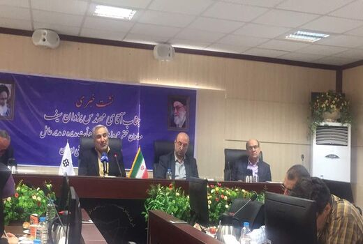 پرداخت ٣٤هزار میلیارد ریال از مطالبات گندم‌کاران