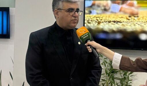 پایداری امنیت غذایی در گرو تامین به موقع نهاده‌های دامی، سوخت و صادرات مازاد تولید است