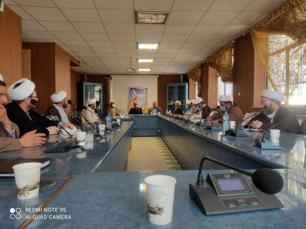 فرهنگسازی برای پرداخت زکات، یکی از وظایف ذاتی سازمان جهاد کشاورزی است