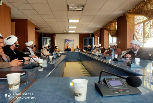 فرهنگ‌سازی برای پرداخت زکات، یکی از وظایف ذاتی سازمان جهاد کشاورزی است  