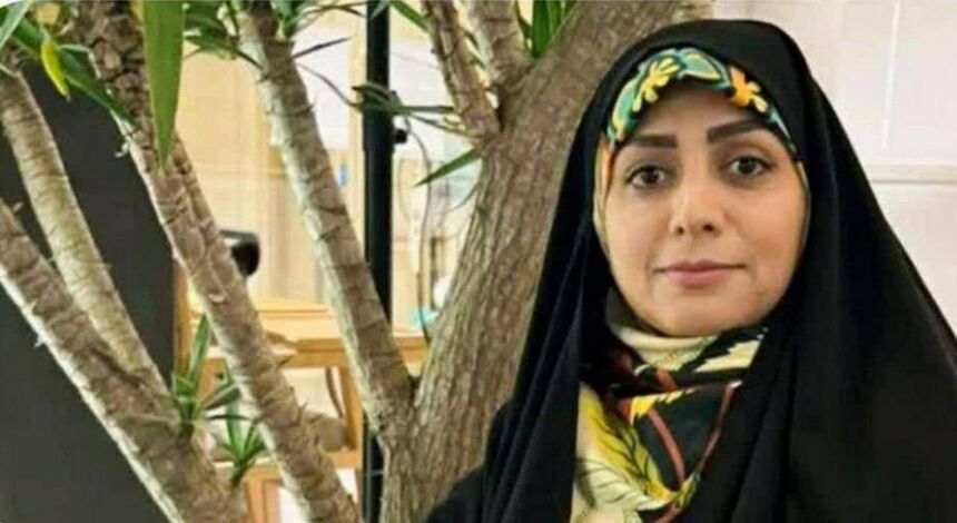 بانوی ایرانی در میان ۱۰۰ زن قهرمان فائو