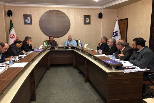 اصلاح و بازنگری دستورالعمل‌های مزاحم در سازمان دامپزشکی کشور