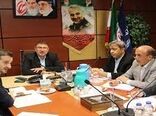 آمادگی کامل ایران برای مساعدت در تسریع و تسهیل فعالیت "اکو- وکو"
