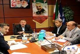 آمادگی کامل ایران برای مساعدت در تسریع و تسهیل فعالیت "اکو- وکو"