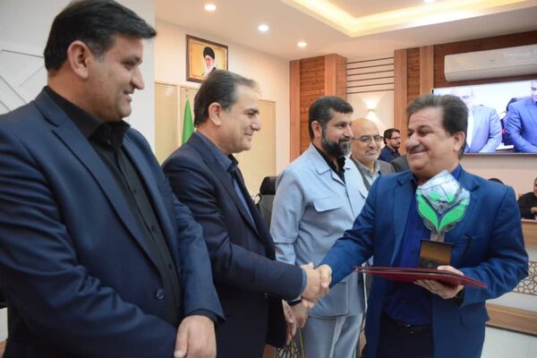 بخش کشاورزی خوزستان رتبه نخست کشور است