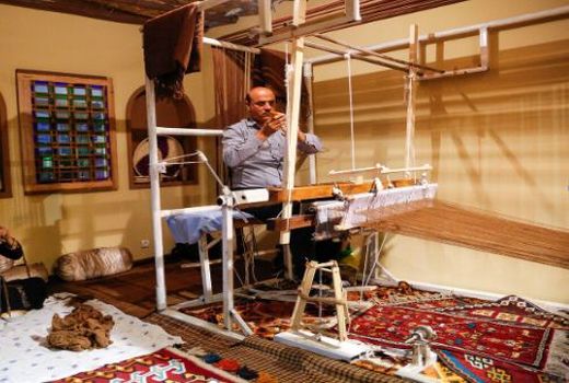 عضویت بیش از ۶ هزار فاروجی در صندوق بیمه روستایی