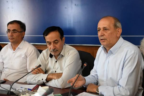 کاهش شدید بارندگی و افت منابع آبی، تهدید جدی برای کشاورزی آذربایجان شرقی