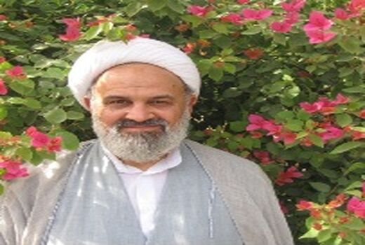 برگزاری همایش زکات و امر به معروف و نهی از منکر در شهرستان بم