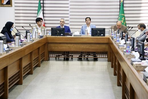 برگزاری سومین همایش حقوقی مدیران حقوقی حوزه وزارت جهاد کشاورزی