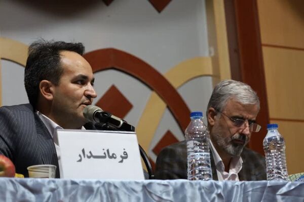 بحران آب تولید استان آذربایجان شرقی  را تهدید می‌کند/ درخواست توجه ویژه به شهرستان در پی تبعات خشکی دریاچه ارومیه