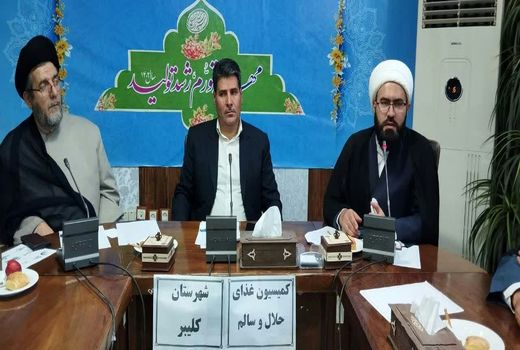 مسئله غذا به‌عنوان یک راهبرد برای استقلال یک ملت مطرح است 