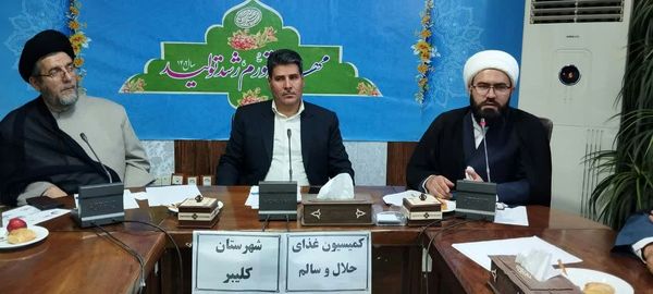 مسئله غذا بهعنوان یک راهبرد برای استقلال یک ملت مطرح است