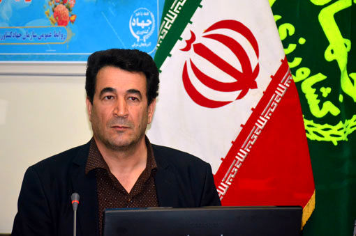 رشد 470 درصدی پلاکگذاری ماشین آلات کشاورزی در استان آذربایجان شرقی