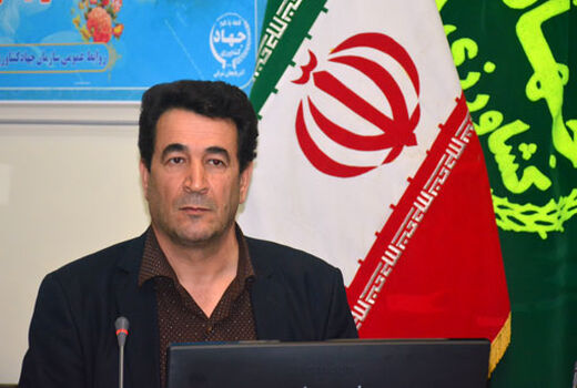 رشد 470 درصدی پلاک‌گذاری ماشین آلات کشاورزی در استان آذربایجان شرقی