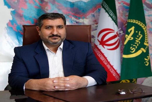 1800 تن سیب و پرتقال آماده توزیع در استان همدان است