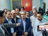 تمرکز بر کشاورزی و امنیت غذایی از سیاست‌های دولت سیزدهم