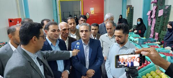 تمرکز بر کشاورزی و امنیت غذایی از سیاست‌های دولت سیزدهم