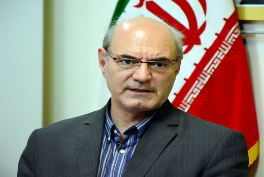 درگذشت مدیر امور رفاه و پشتیبانی سازمان جهادکشاورزی استان آذربایجان شرقی