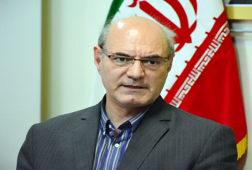 درگذشت مدیر امور رفاه و پشتیبانی سازمان جهادکشاورزی استان آذربایجان شرقی