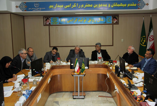 بهره‌گیری از علوفه‌های جایگزین برای تغذیه دام